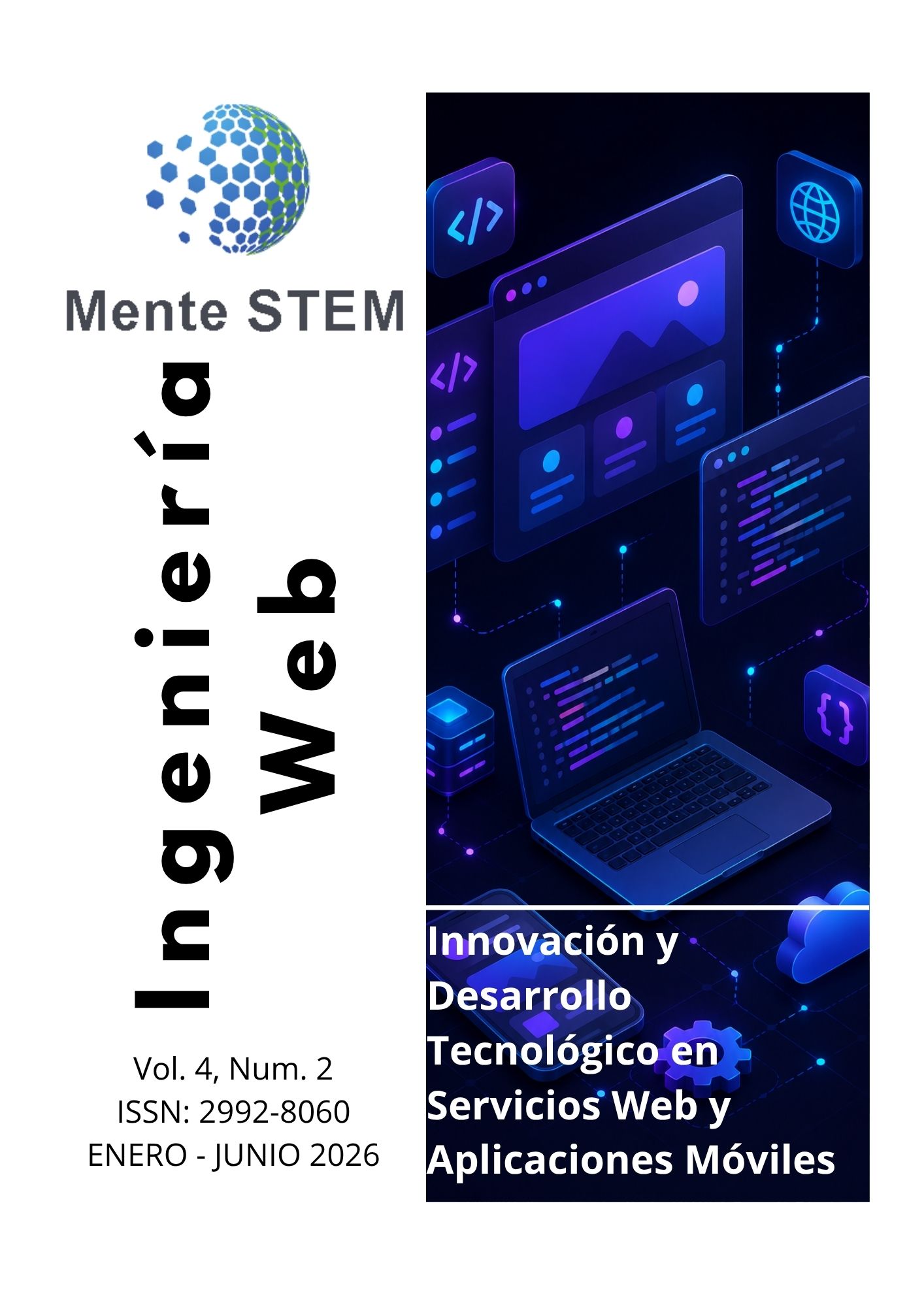 Vol. 4 Núm. 2 Enero-Junio