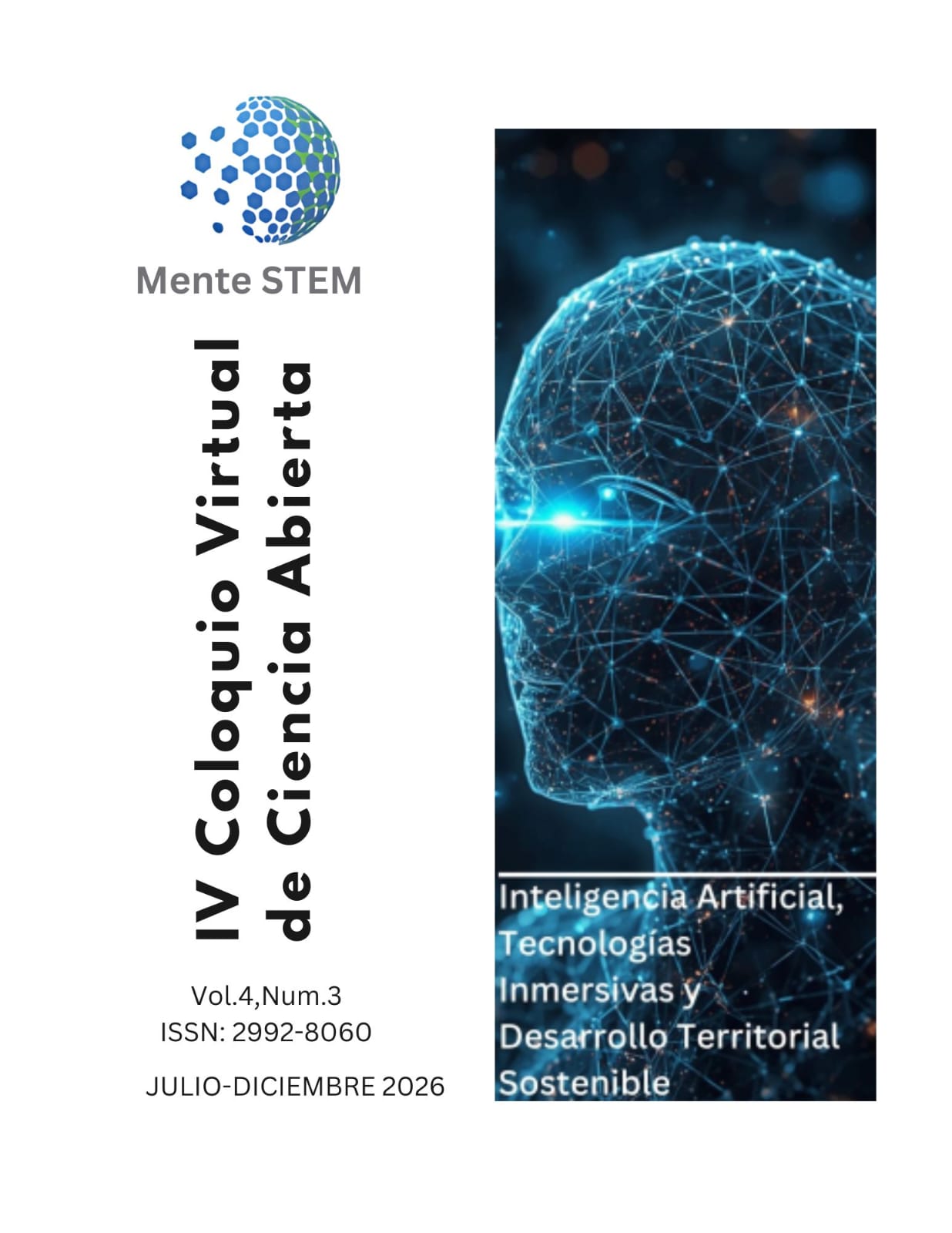 Vol. 4 Núm. 3 Julio-Diciembre